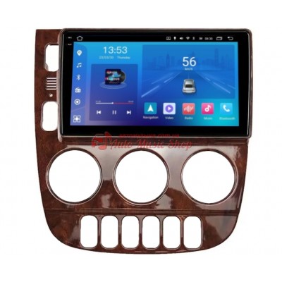 Штатна магнітола ForsAuto FS 2 ULTRA Mercedes Benz ML-Class W163 wooden 1997-2005 Штатна магнітола ForsAuto FS 2 ULTRA Mercedes Benz ML-Class W163 wooden 1997-2005