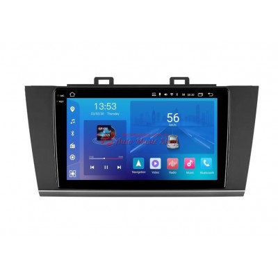 Штатна магнітола ForsAuto FS 2 ULTRA Subaru Legacy, Outback 2014-2020