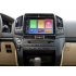 Штатна магнітола ForsAuto FS 2 ULTRA Toyota Land Cruiser 200 2007-2015