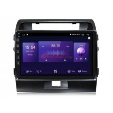 ForsAuto FS 2 ULTRA Toyota Land Cruiser 200 2007-2015