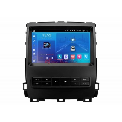 Штатна магнітола ForsAuto FS 2 ULTRA Toyota Land Cruiser Prado 120 2002-2009 Штатна магнітола ForsAuto FS 2 ULTRA Toyota Land Cruiser Prado 120 2002-2009
