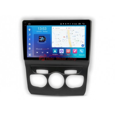 Штатна магнітола ForsAuto FS 2 PRO Citroen C4 2010-2015