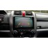 Штатна магнітола ForsAuto FS 2 PRO Honda CR-V 2007-2012 Штатна магнітола ForsAuto FS 2 PRO Honda CR-V 2007-2012