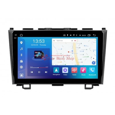 Штатна магнітола ForsAuto FS 2 PRO Honda CR-V 2007-2012 Штатна магнітола ForsAuto FS 2 PRO Honda CR-V 2007-2012