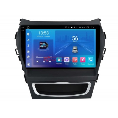 Штатна магнітола ForsAuto FS 2 ULTRA Hyundai Santa Fe 2012-2018 Штатна магнітола ForsAuto FS 2 ULTRA Hyundai Santa Fe 2012-2018