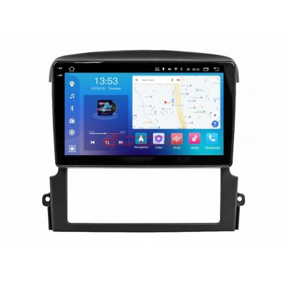 Штатна магнітола ForsAuto FS 4 PRO KIA Sorento 2006-2009