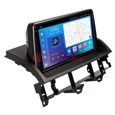 Штатна магнітола ForsAuto FS 4 PRO Mazda 6 2002-2007