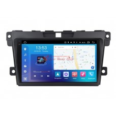 ForsAuto FS 6 MAX Mazda CX-7 2006-2012