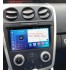 Штатна магнітола ForsAuto FS 4 MAX Mazda CX-7 2006-2012