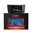 Штатна магнітола ForsAuto FS 2 ULTRA Mercedes Benz E-class W211 2002-2009 Штатна магнітола ForsAuto FS 2 ULTRA Mercedes Benz E-class W211 2002-2009