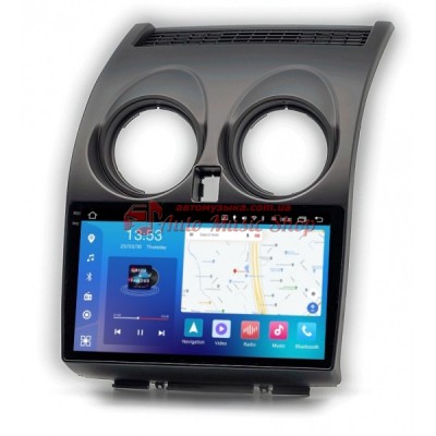 Штатна магнітола ForsAuto FS 4 PRO Nissan Qashqai 2007-2014 Штатна магнітола ForsAuto FS 4 PRO Nissan Qashqai 2007-2014