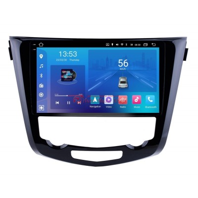 Штатна магнітола ForsAuto FS 2 ULTRA Nissan X-Trail, Qashqai, Rogue climat 2014+ Штатна магнітола ForsAuto FS 2 ULTRA Nissan X-Trail, Qashqai, Rogue climat 2014+