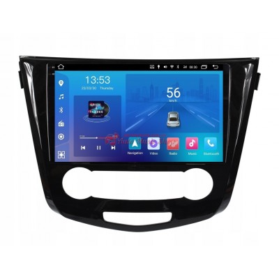 Штатна магнітола ForsAuto FS 2 ULTRA Nissan Qashqai, X-Trail, Rogue 2014+ Штатна магнітола ForsAuto FS 2 ULTRA Nissan Qashqai, X-Trail, Rogue 2014+