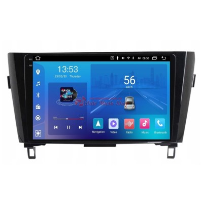 Штатна магнітола ForsAuto FS 2 ULTRA Nissan Rogue, X-Trail, Qashqai 2014+ Штатна магнітола ForsAuto FS 2 ULTRA Nissan Rogue, X-Trail, Qashqai 2014+