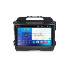 ForsAuto FS 4 PRO Kia Sportage 2010-2016