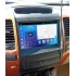 Штатна магнітола ForsAuto FS 4 PRO Toyota Land Cruiser Prado 120 2002-2009