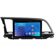 ForsAuto FS 2 ULTRA Hyundai Elantra 2016-2018