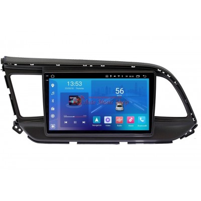 Штатна магнітола ForsAuto FS 2 ULTRA Hyundai Elantra 2019-2020 Штатна магнітола ForsAuto FS 2 ULTRA Hyundai Elantra 2019-2020
