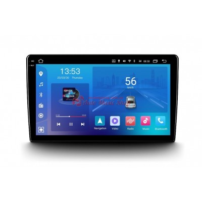 Штатна магнітола ForsAuto FS 2 ULTRA Universal 10'