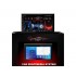 Штатна магнітола ForsAuto FS 4 PRO Universal 2DIN