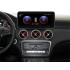 Штатна магнітола ForsAuto Mercedes Benz A-Class NTG 5.0 2015-2018 (4+32 Gb, 10.25')