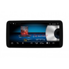 ForsAuto Mercedes Benz A-Class NTG 5.0 2015-2018 (8+64 Gb, 12.3')