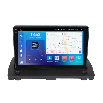 Штатна магнітола ForsAuto FS 4 PRO Volvo XC90 2002-2014