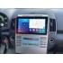 Штатна магнітола ForsAuto FS 2 PRO Toyota Corolla Verso 2004-2009