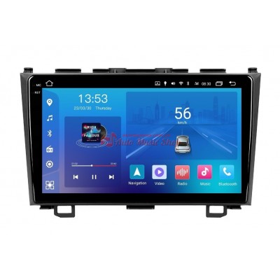 Штатна магнітола ForsAuto FS 2 ULTRA Honda CR-V 2007-2012 Штатна магнітола ForsAuto FS 2 ULTRA Honda CR-V 2007-2012