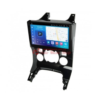 Штатна магнітола ForsAuto FS 4 MAX Peugeot 3008, 5008 climat 2009-2016