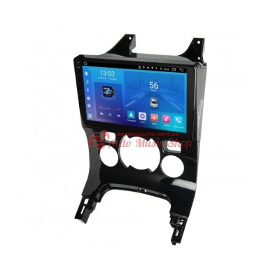 Штатна магнітола ForsAuto FS 2 ULTRA Peugeot 3008, 5008 climat 2009-2016