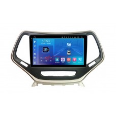 ForsAuto FS 2 ULTRA Jeep Cherokee 2014+