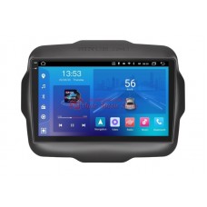 ForsAuto FS 2 ULTRA Jeep Renegade 2014+