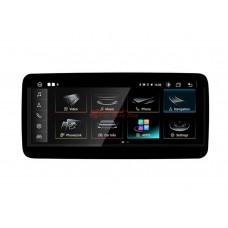 ForsAuto Audi A6 MHI2 2016-2019 (4+32 Gb, 12.3')