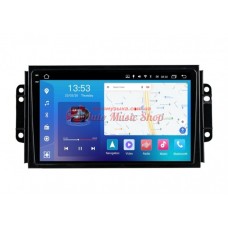 ForsAuto FS 2 PRO Chery Tiggo 3 2016+