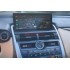 Штатна магнітола ForsAuto Lexus NX 2018+ (4+32 Gb, 10.25')