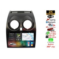 ForsAuto FS 6 PRO MAX Nissan Qashqai 2007-2014