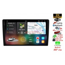 ForsAuto FS 6 PRO MAX universal 9', 10'