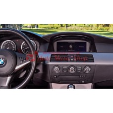 TEYES LUX ONE BMW 5-Series E60 /E61 (CCC) (2003-2007)