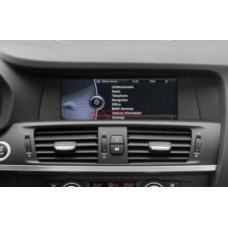 TEYES LUX ONE BMW X3 F25 (CIC) (2010-2014)