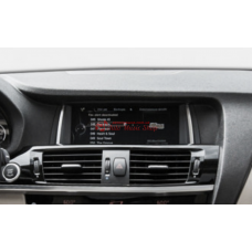 TEYES LUX ONE BMW X3 F25 (NBT) (2014-2017)