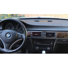 TEYES LUX ONE BMW 3-Series E90 /E92 /E93 /E91 (2004-2014)