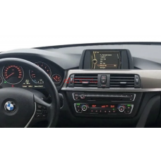 TEYES LUX ONE BMW 3-Series F30 /F31 (NBT) (2011-2016)