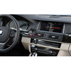 TEYES LUX ONE BMW 5-Series F10 /F11 (NBT) (2013-2017)