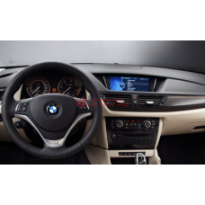 TEYES LUX ONE BMW X1 E84 (CIC) (2009-2015)