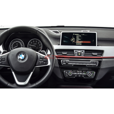 TEYES LUX ONE BMW X1 F48 (NBT) (2015-2023)
