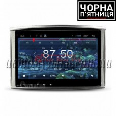 Penhui DAFT-2686 Toyota Land Cruiser 100 Penhui DAFT-2686 Toyota Land Cruiser 100