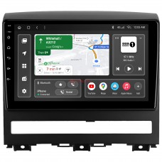 GAZER M8009-350 Fiat Idea 2011-2014, Peron 9 2009