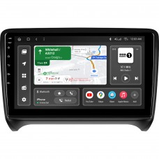 GAZER M8009-8J Audi TT 2 (8J) 2006-2014