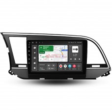 GAZER M8009-AD/L Hyundai Elantra 6 (AD) 2015-2018